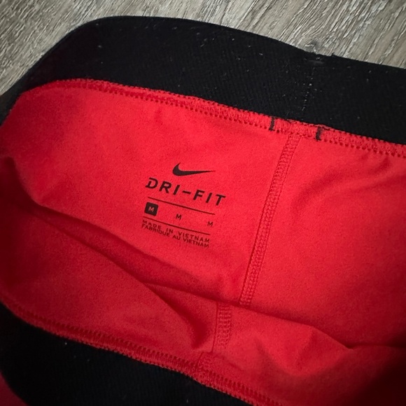 Nike Dri-Fit Shorts - Picture 2 of 3
